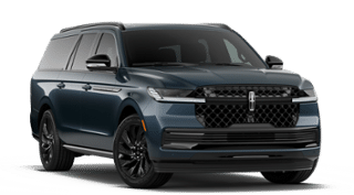 2026 Lincoln Lincoln Navigator External Image 5